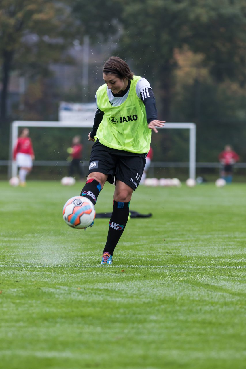 Bild 111 - Frauen SV Henstedt Ulzburg - FSV Gtersloh : Ergebnis: 2:5